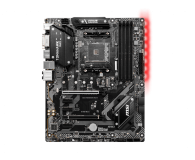 MSI B450 TOMAHAWK MAX II - 620870 - zdjęcie 4